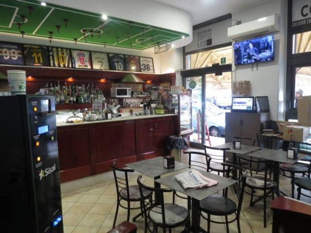 Bar in vendita a Genova