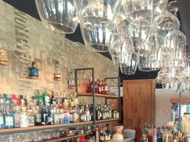 Bar in vendita a Genova