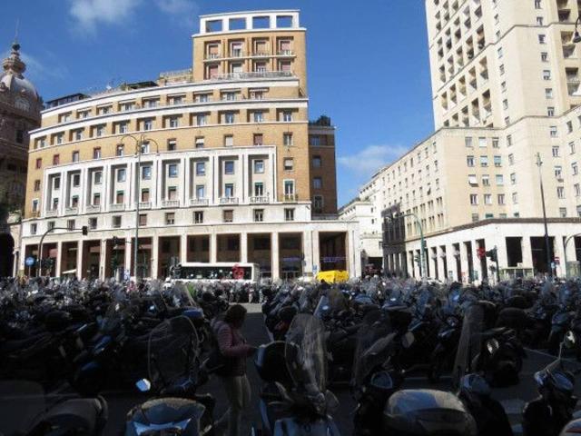 Bar in vendita a Genova