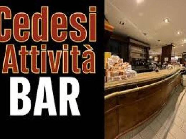 Bar in vendita a Gonzaga