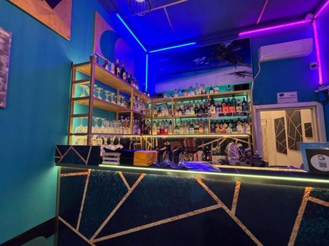 Bar in vendita a La Spezia