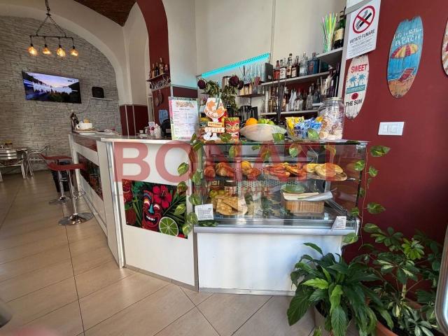 Bar in vendita a La Spezia