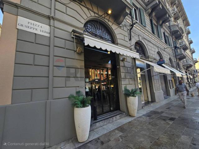 Bar in vendita a La Spezia