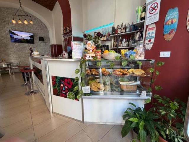 Bar in vendita a La Spezia