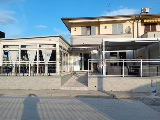 Bar in vendita a Larciano