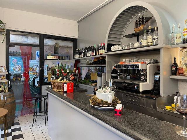 Bar in vendita a Lavagna