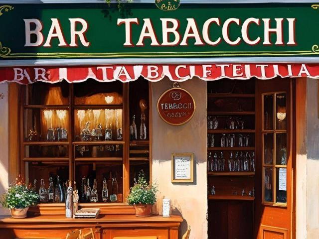 Bar in Vendita a Legnano
