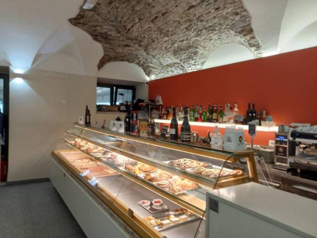 Bar in vendita a Lerici