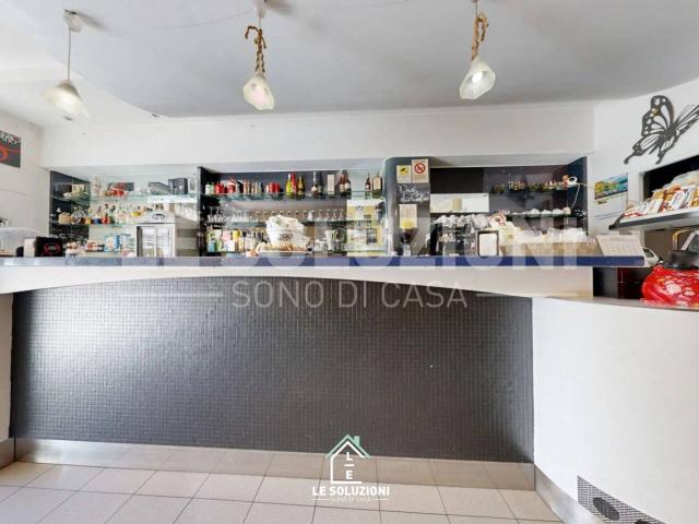 Bar in vendita a Putignano