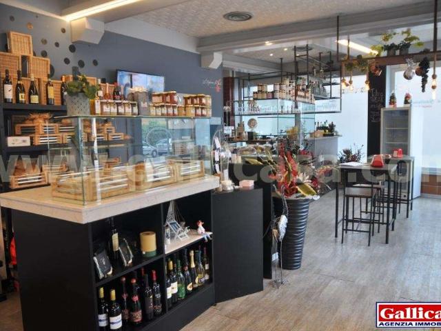 Bar in Vendita a Palazzolo sull'Oglio