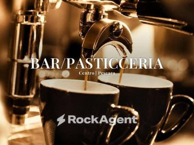 Bar in vendita a Pescara