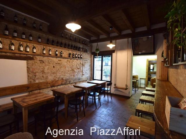 Bar in vendita a Piove Di Sacco