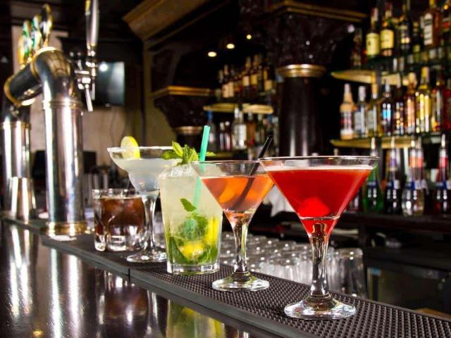 Bar in vendita a Pinerolo
