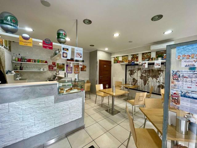Bar in vendita a Pinerolo