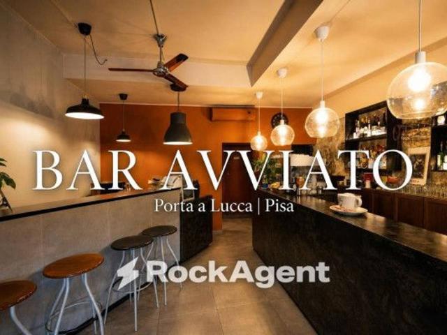 Bar in vendita a Pisa