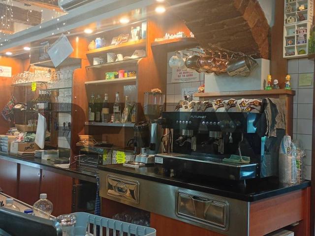 Bar in vendita a Pistoia
