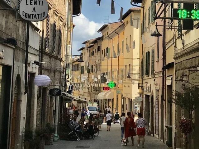 Bar in vendita a Poggibonsi