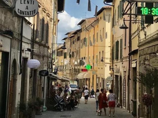 Bar in vendita a Poggibonsi
