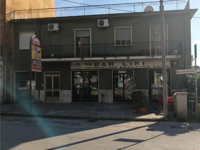 Bar in vendita a Pontecorvo