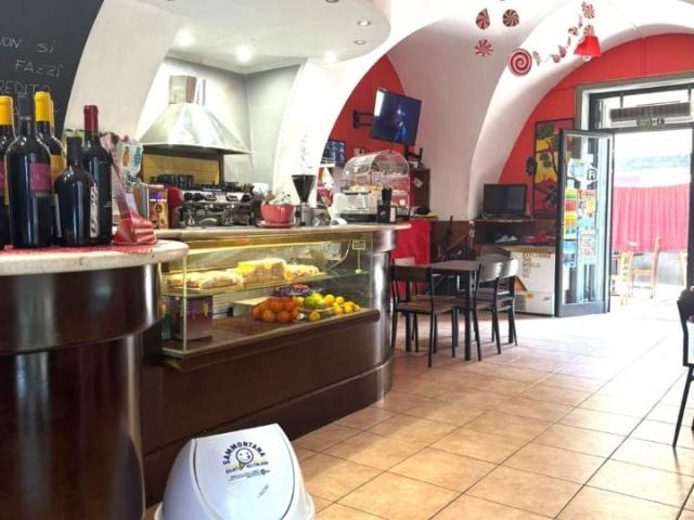 Bar in vendita a Porto Torres