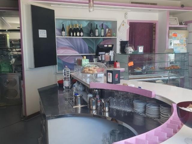 BAR in VENDITA a RAVENNA VIA VICOLI