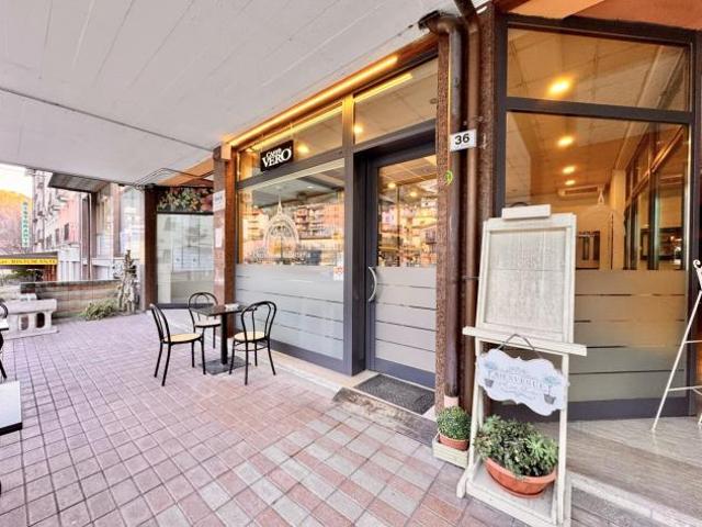 Bar in vendita a Recoaro Terme