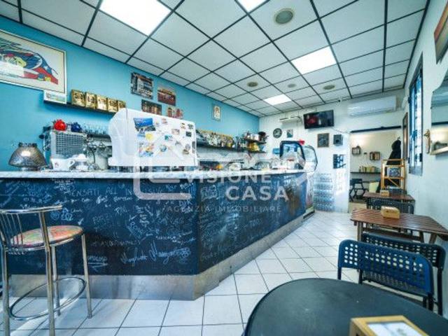 Bar in vendita a Reggio Emilia
