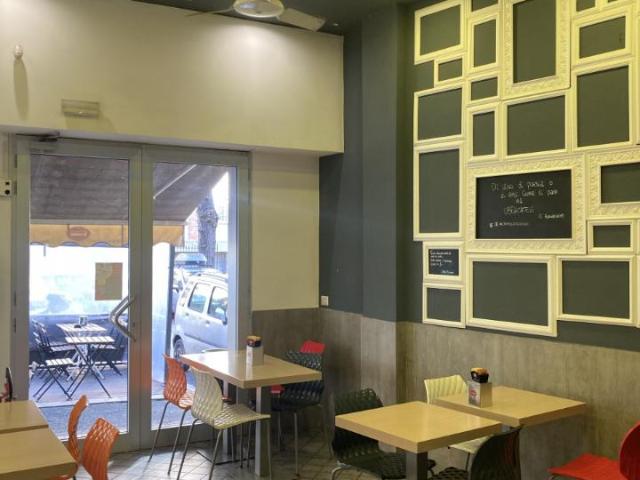 Bar in vendita a Roma