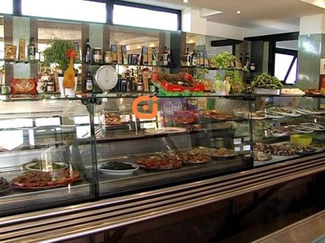 Bar in vendita a Roma