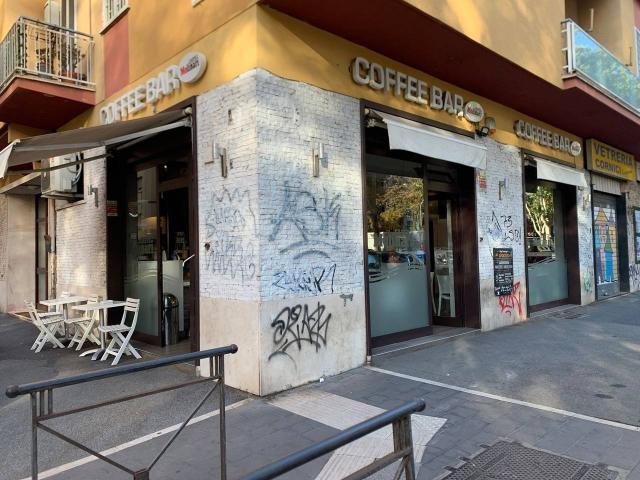 Bar in vendita a Roma