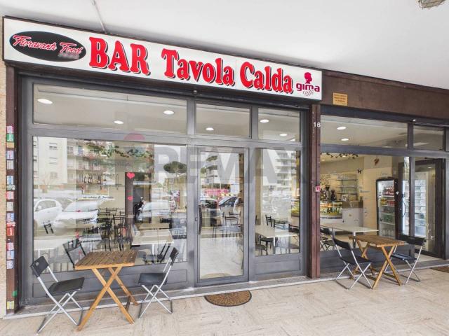 Bar in vendita a Roma