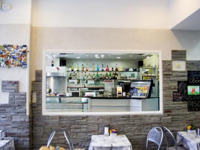 Bar in vendita a Roma