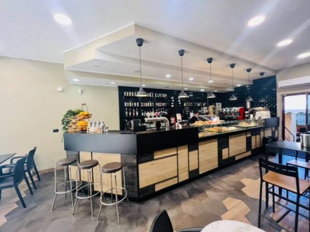 Bar in vendita a Roma