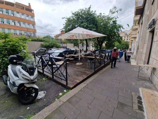 Bar in vendita a Roma