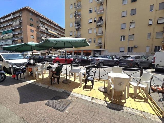 Bar in vendita a Roma