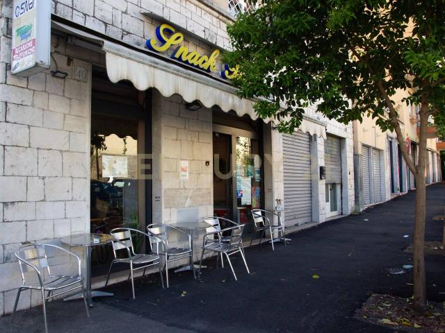 Bar in vendita a Roma