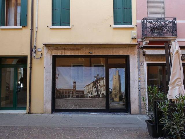 Bar in vendita a Rovigo