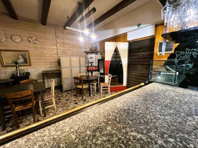 Bar in vendita a Stra
