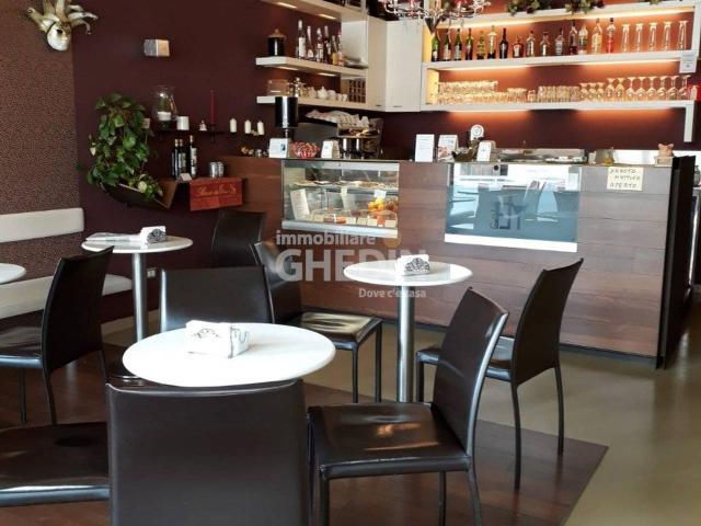 Bar in vendita a San Vendemiano