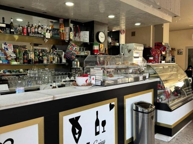 Bar in vendita a San Benedetto Del Tronto