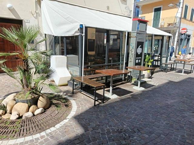 Bar in vendita a San Benedetto Del Tronto