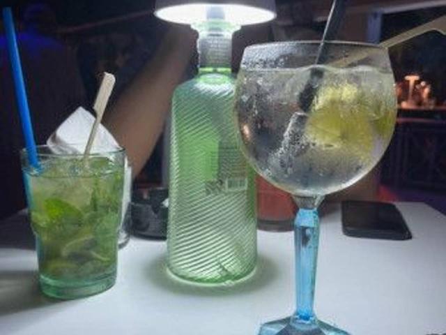 Bar in vendita a San Lazzaro Di Savena