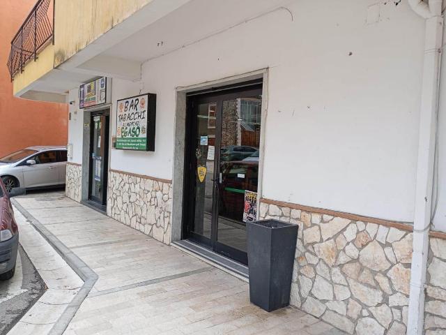 Bar in vendita a San Martino Sannita