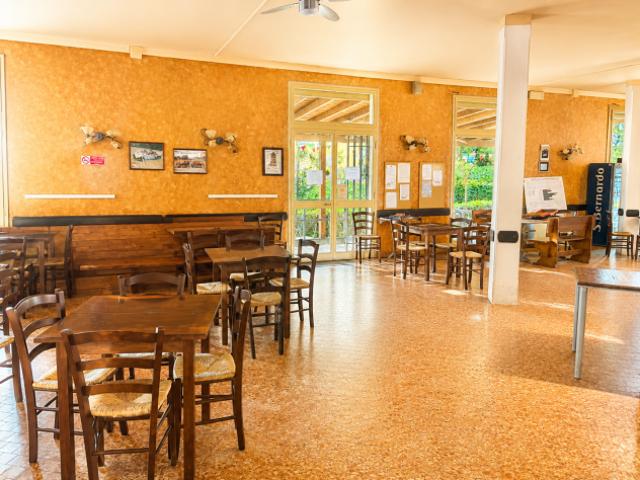 Bar in vendita a San Pietro In Belvedere Capannoli 180 mq Rif: 1413091