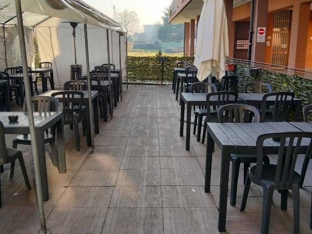 Bar in Vendita a Saronno