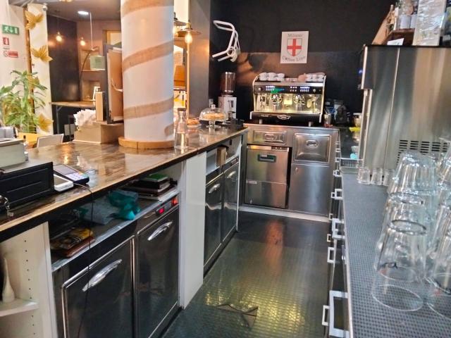 Bar in Vendita a Saronno