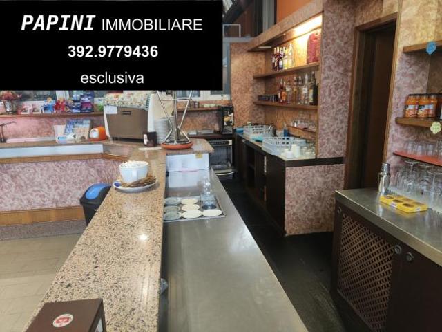 Bar in vendita a Sarzana