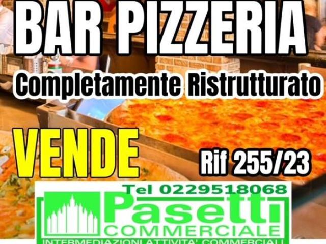 Bar in vendita a Segrate