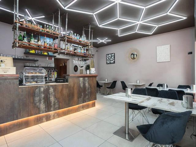 Bar in vendita a Seriate