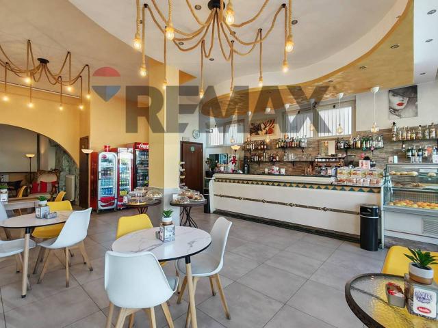 Bar in vendita a Silvi